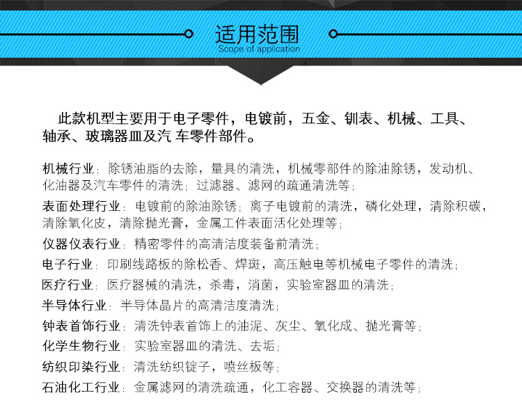 2，適用說明