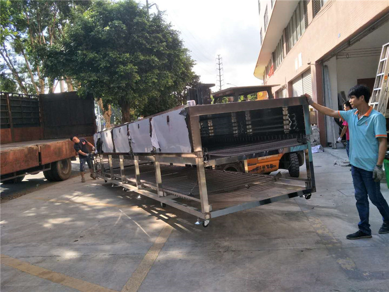 全自動清洗機