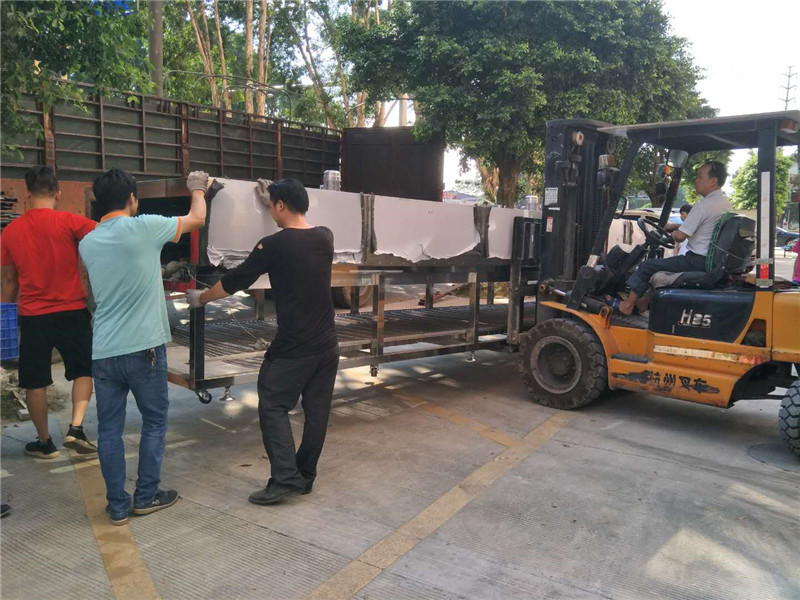 全自動清洗機