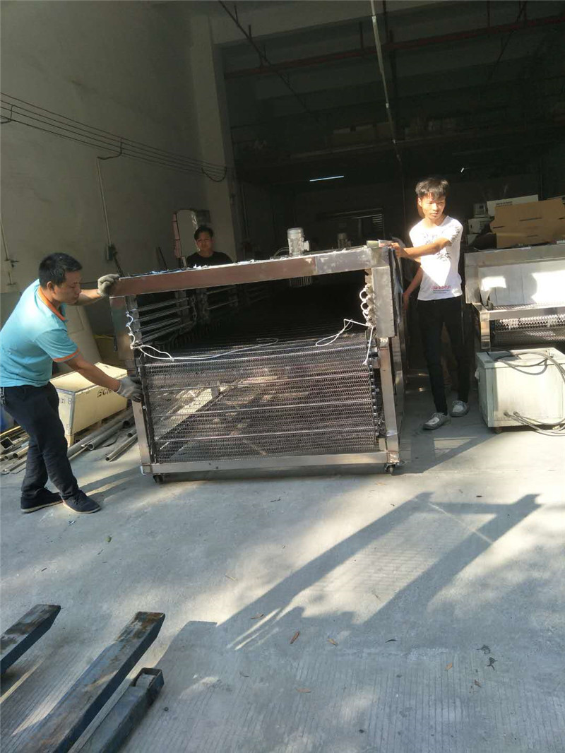 全自動清洗機