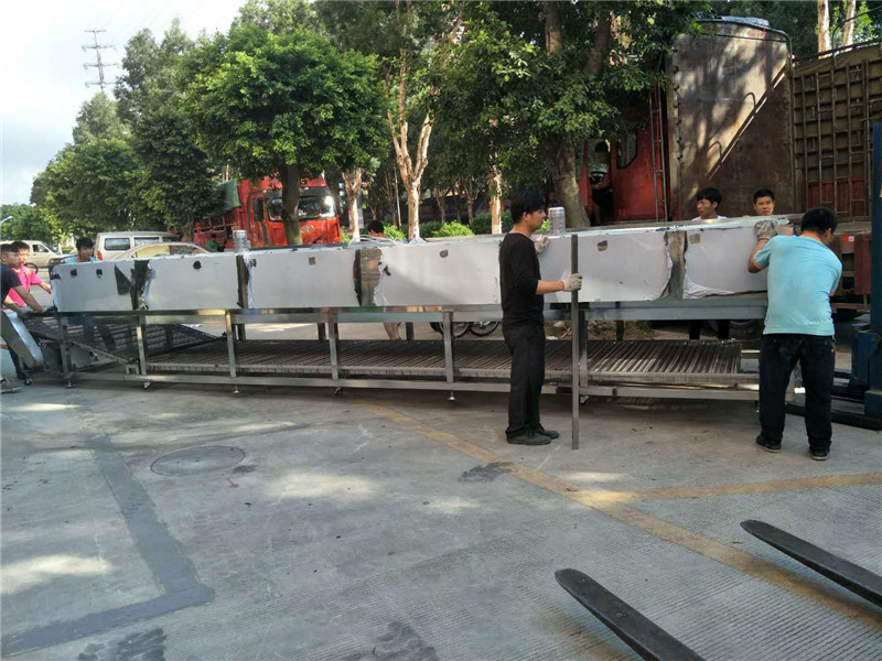全自動清洗機
