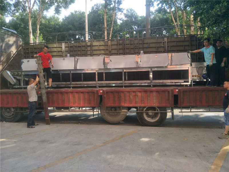 全自動清洗機