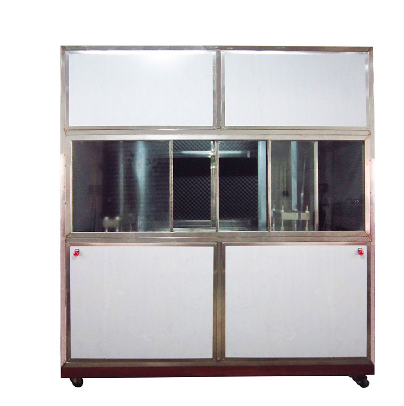 D全自動(dòng)超聲波清洗機(jī)