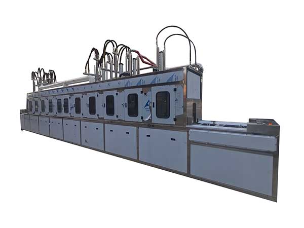 D汽車波箱清洗機(jī)